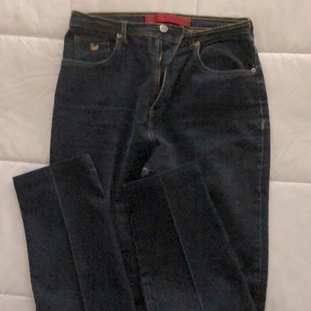 😘Gloria Vanderbilt Jeans made in Israel